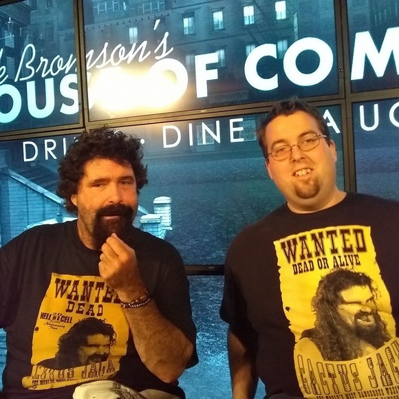 Meet your Posher, Mike - Picture 1 of 1